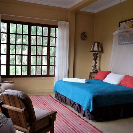 Parador Vina De Pereira Villa Abecia Buitenkant foto