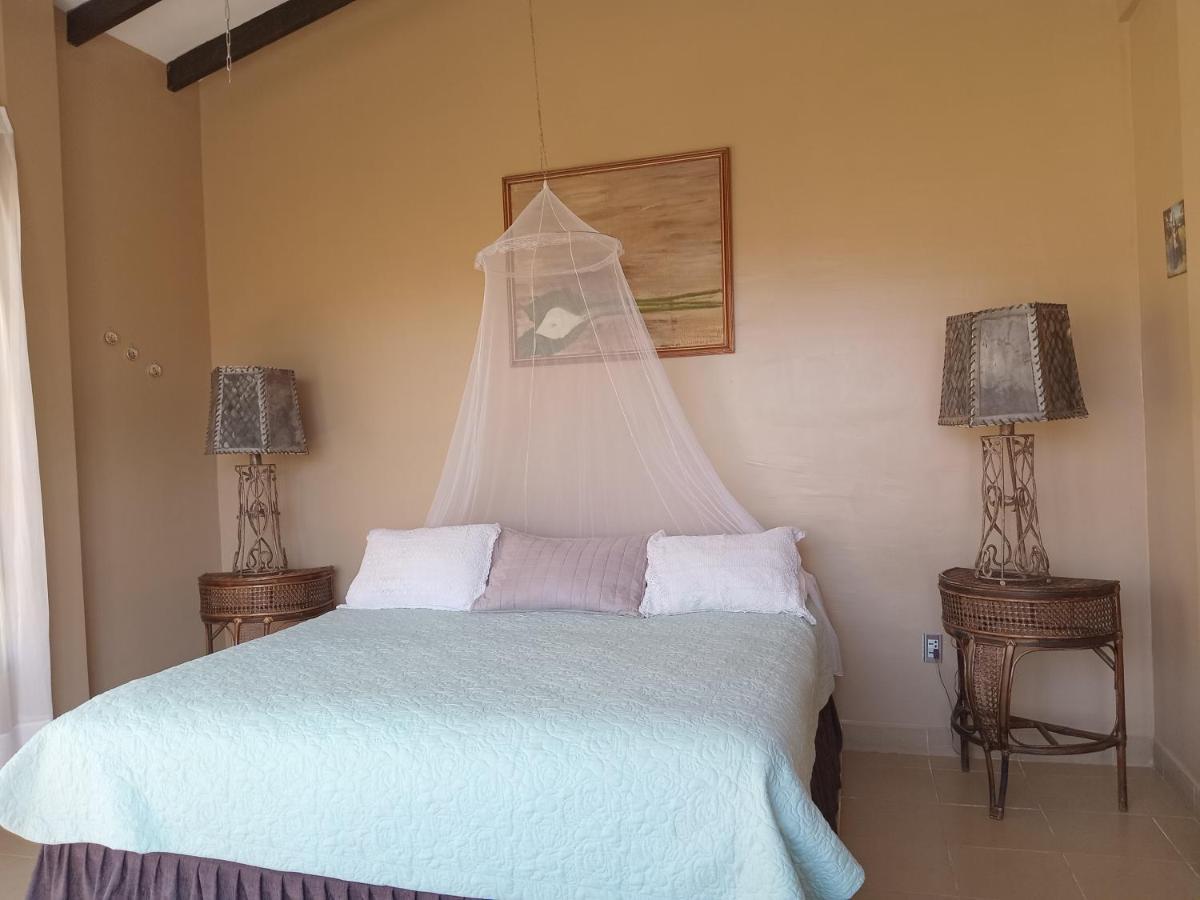 Parador Vina De Pereira Villa Abecia Buitenkant foto
