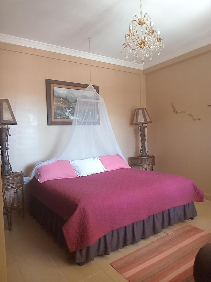 Parador Vina De Pereira Villa Abecia Buitenkant foto