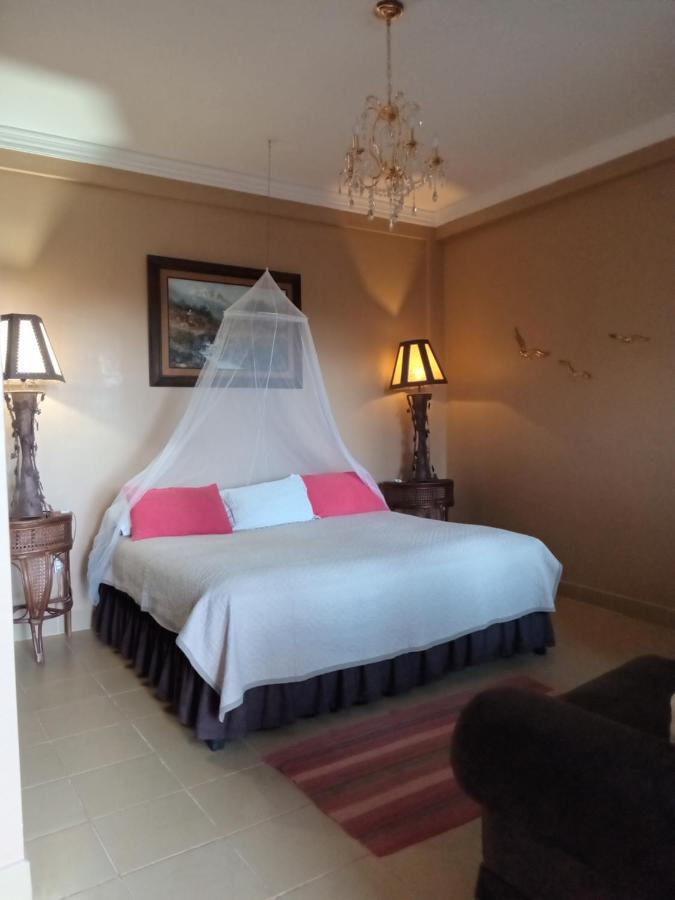 Parador Vina De Pereira Villa Abecia Buitenkant foto