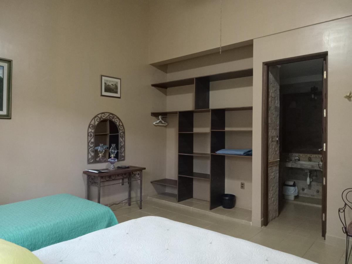 Parador Vina De Pereira Villa Abecia Buitenkant foto