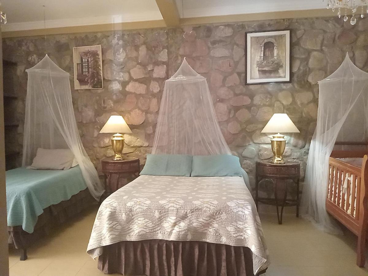 Parador Vina De Pereira Villa Abecia Buitenkant foto