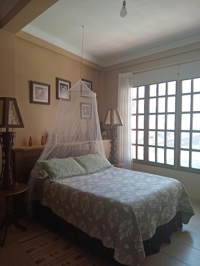 Parador Vina De Pereira Villa Abecia Buitenkant foto