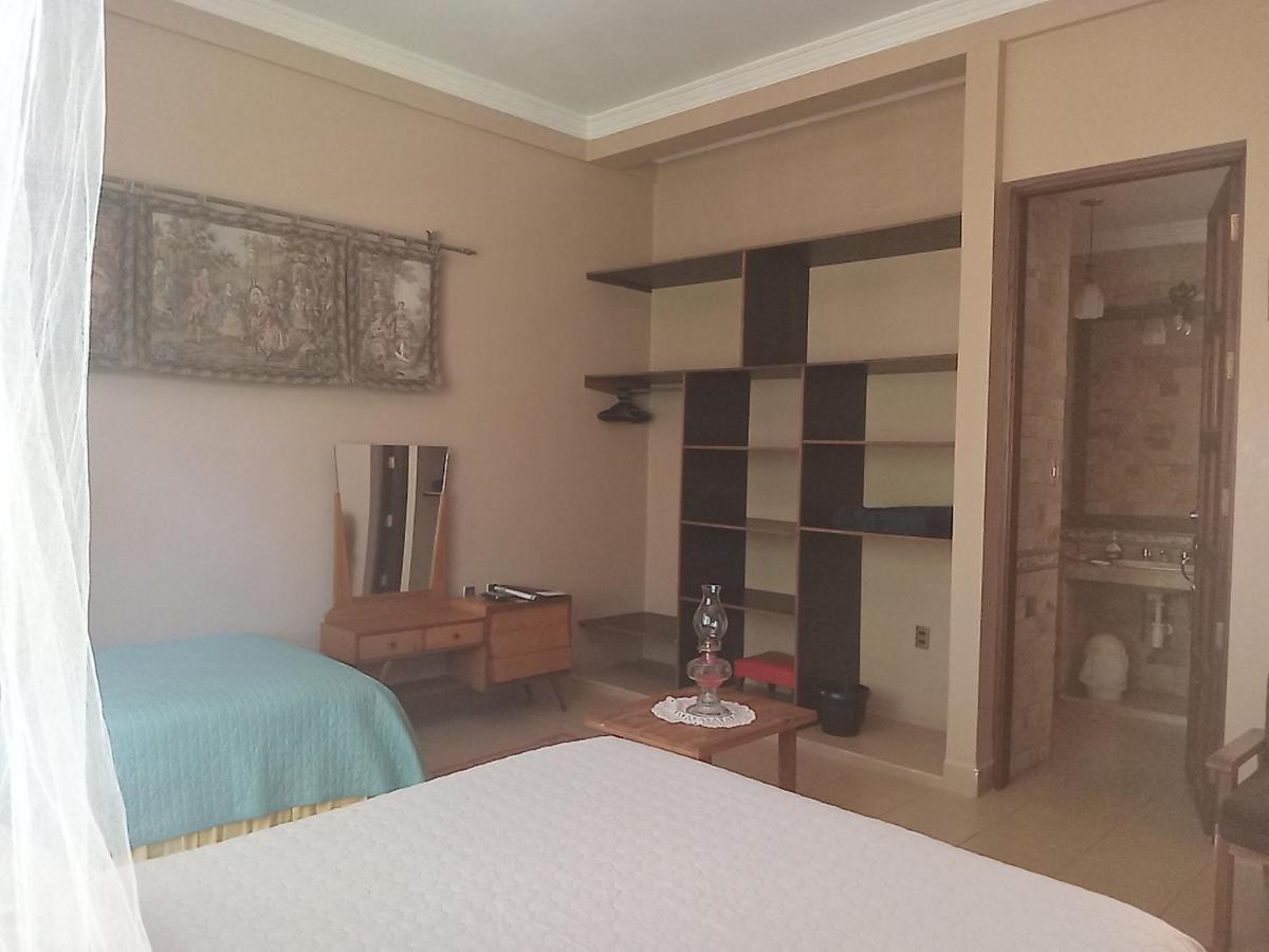 Parador Vina De Pereira Villa Abecia Buitenkant foto